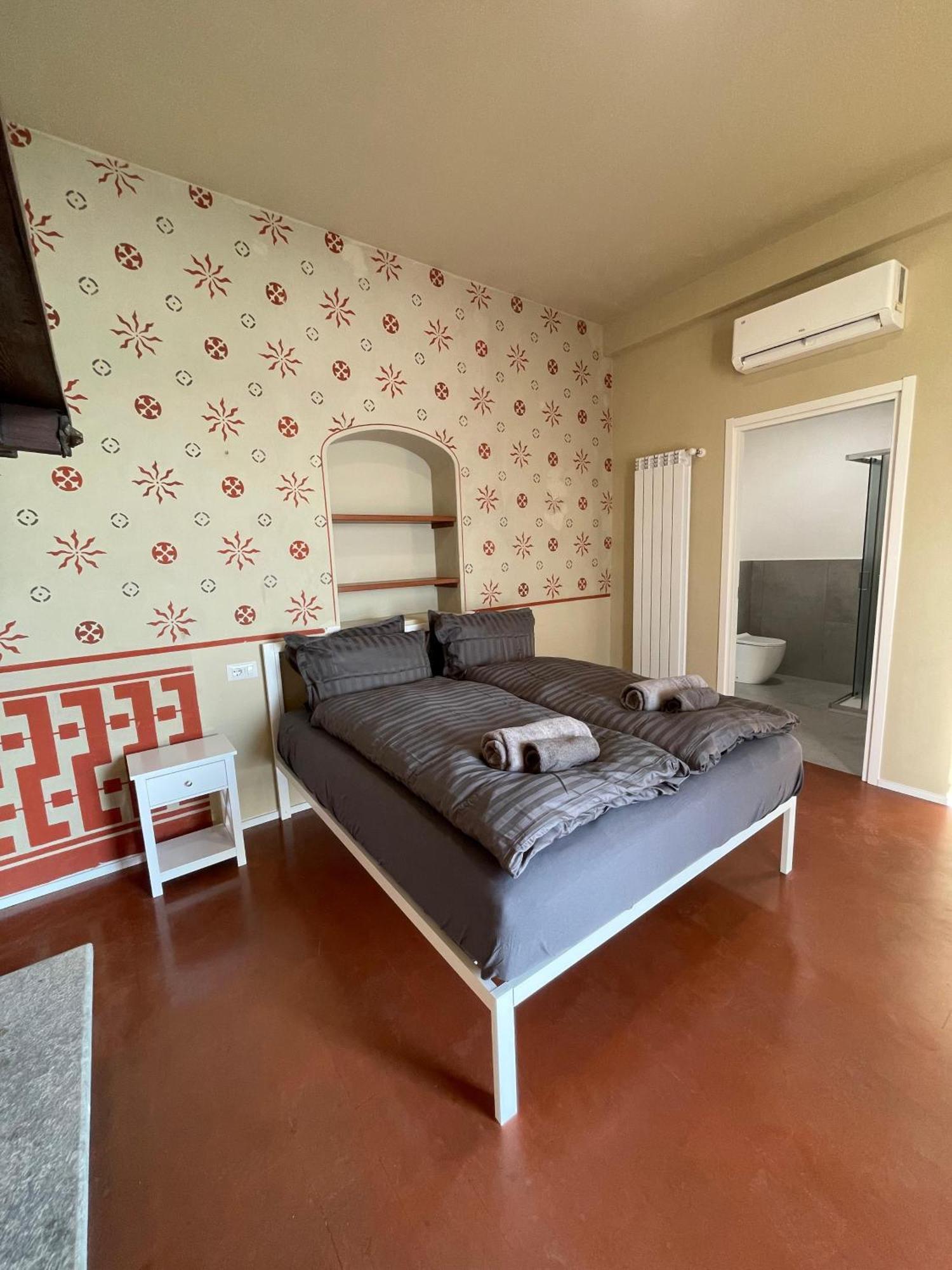 Villa Angelina Guest House Cannero Riviera Ngoại thất bức ảnh