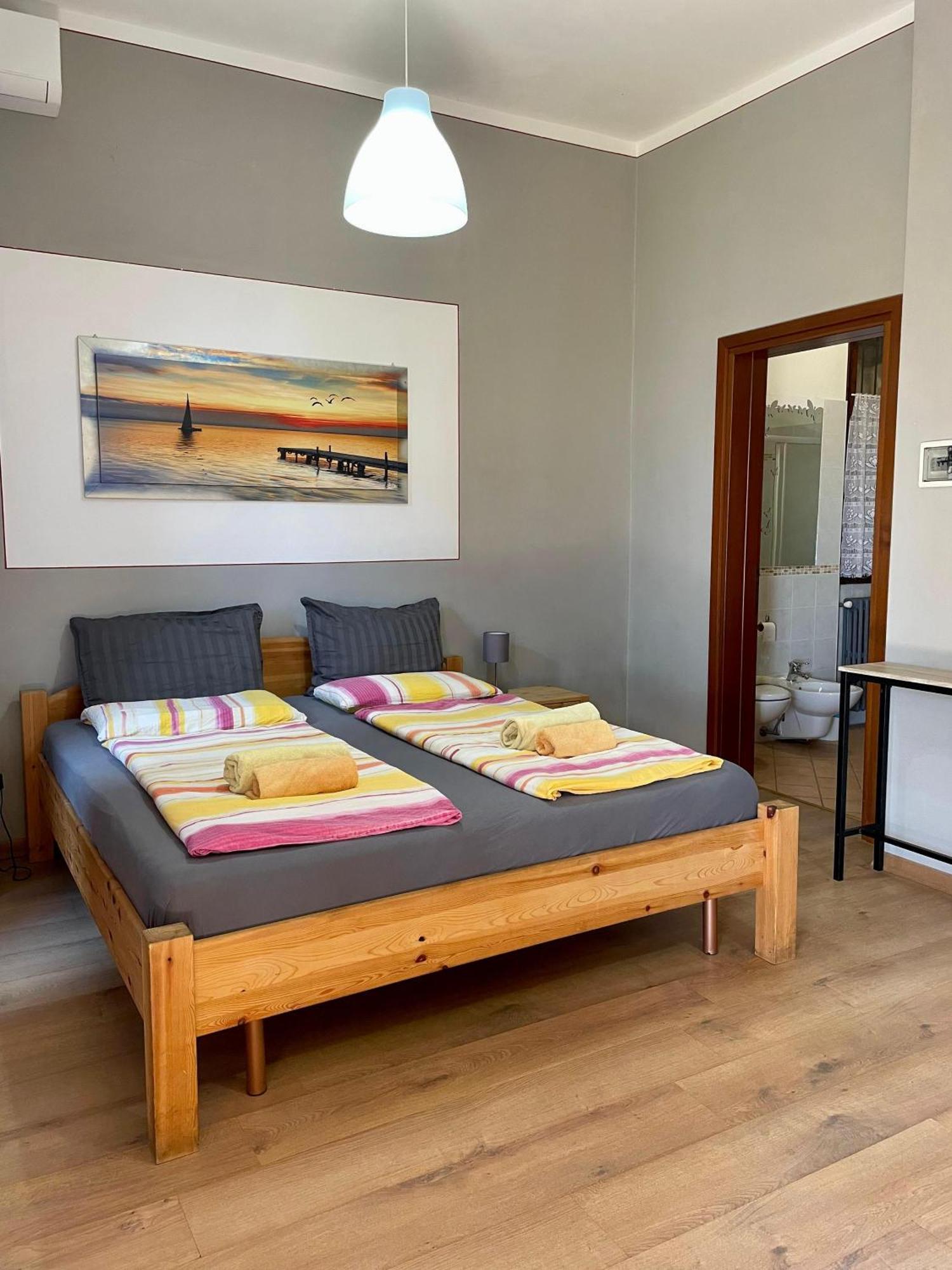 Villa Angelina Guest House Cannero Riviera Ngoại thất bức ảnh